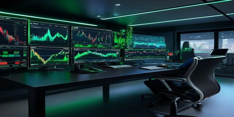خرید آی پی ثابت اپکس تریدر (Apex Trader) | اتصال پرسرعت نینجاتریدر
