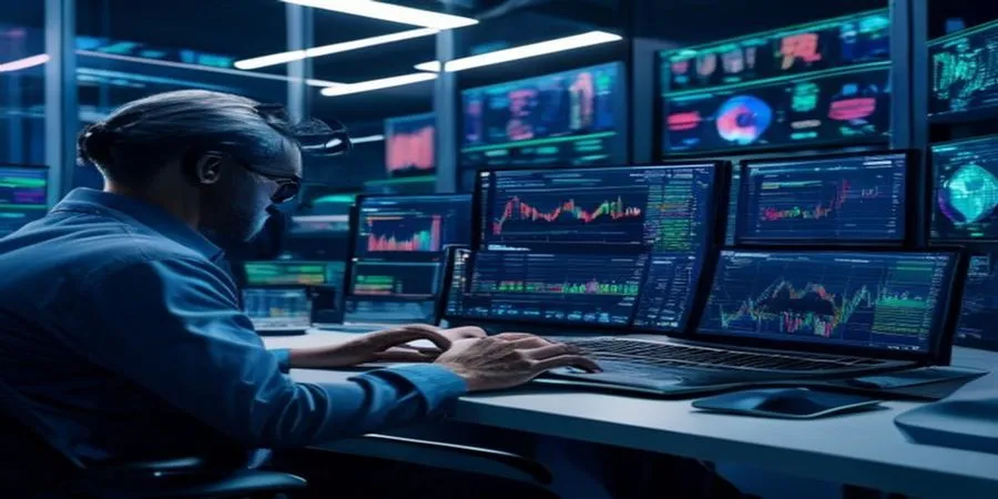 سرور آی پی ثابت بیت فینکس (Bitfinex) | ترید حرفه‌ای و ایمن