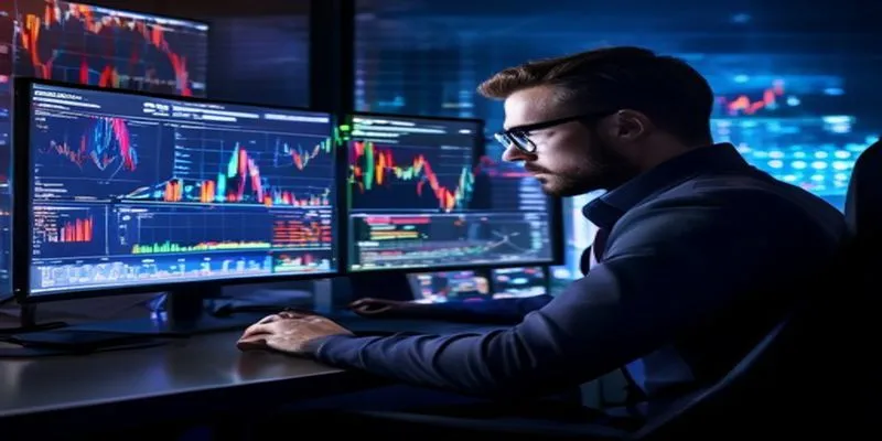 ای پی ثابت بیت استمپ (Bitstamp) | ترید حرفهای بدون قطعی - بررسی تکمیلی