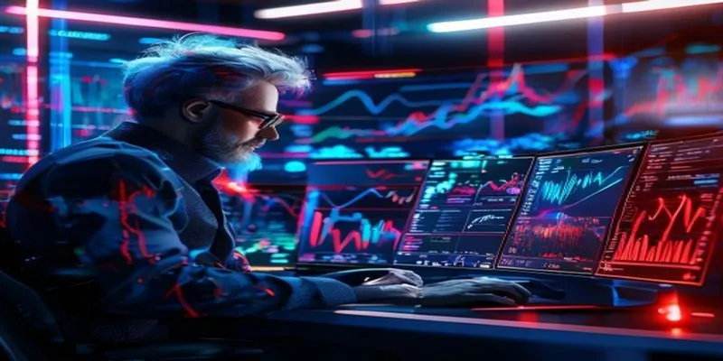 خرید سرور الیت تریدر فاندینگ (Elite Trader Funding) | پایداری در زمان خبر - بررسی تکمیلی