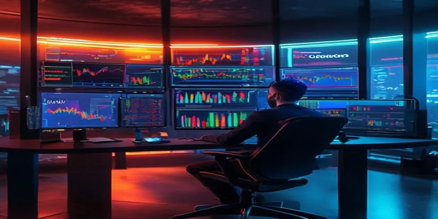 خرید آی پی ثابت پراپ اف تی ام او (FTMO) | حفظ اکانت و عبور امن