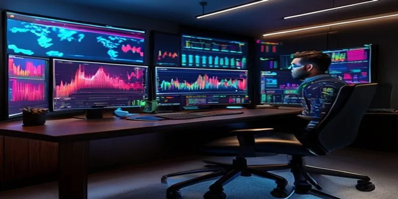 آی پی استاتیک د فاندد تریدر (The Funded Trader) | بدون مسدودی - بررسی تکمیلی