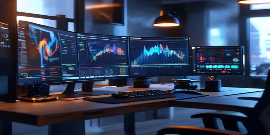 آی پی استاتیک د فاندد تریدر (The Funded Trader) | بدون مسدودی