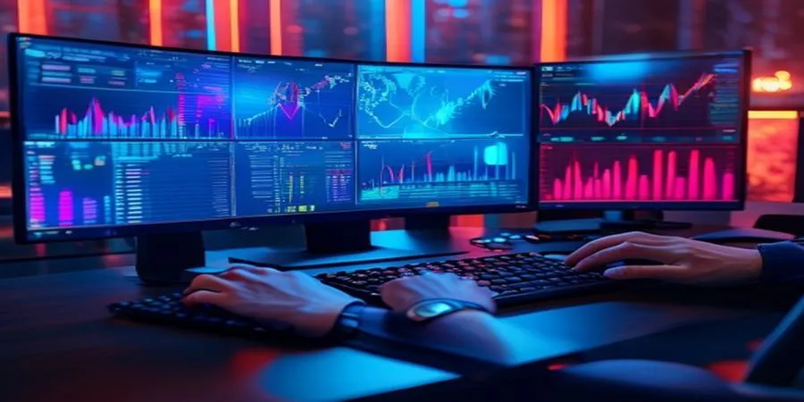 ای پی ثابت فاندد نکست (FundedNext) | ترید بدون ریسک تغییر لوکیشن