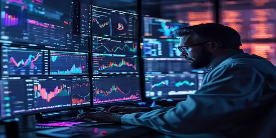 خرید آی پی ثابت لیلو تریدینگ (Leeloo Trading) | حفظ امنیت اکانت پراپ