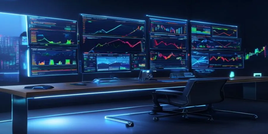 خرید آی پی ثابت مای فاندد فیوچرز (MyFundedFutures) | اتصال نینجاتریدر