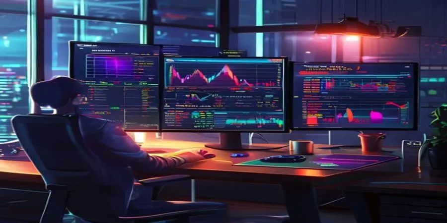 سرور آی پی ثابت مای فاندد اف ایکس (MyFundedFX) | تثبیت کامل شبکه