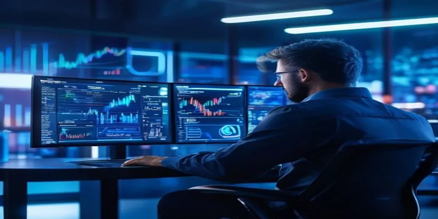آی پی استاتیک سرج تریدر (SurgeTrader) | حفظ حساب‌های فاند شده پراپ