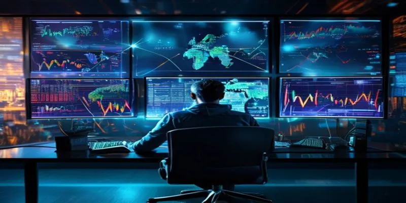 آی پی ثابت ترید دی (TradeDay) | سرور ترید پراپ فرمهای معتبر - بررسی تکمیلی