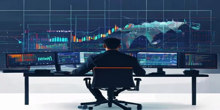آی پی ثابت ترید دی (TradeDay) | سرور ترید پراپ فرم‌های معتبر